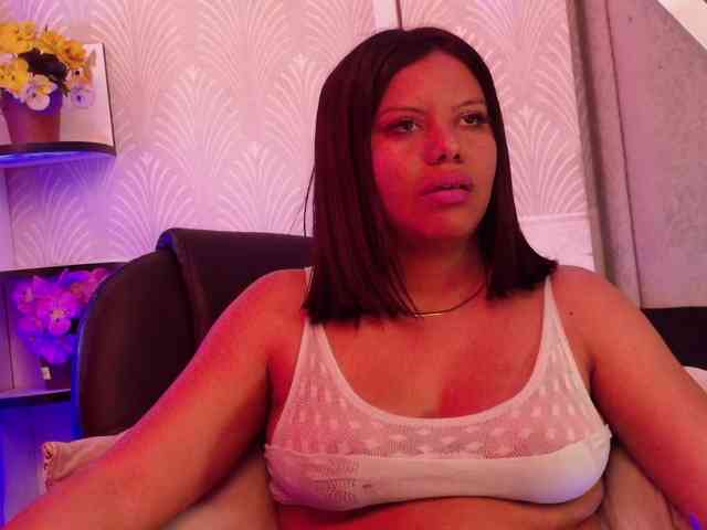 Alessiafury webcam