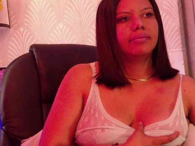 Alessiafury webcam