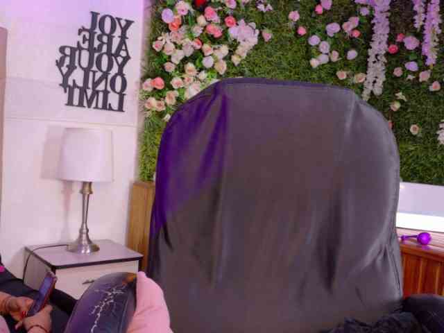 Alessiafury webcam