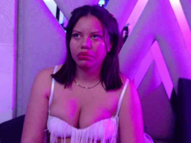 Alessiafury webcam