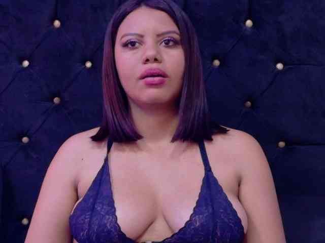 Alessiafury webcam
