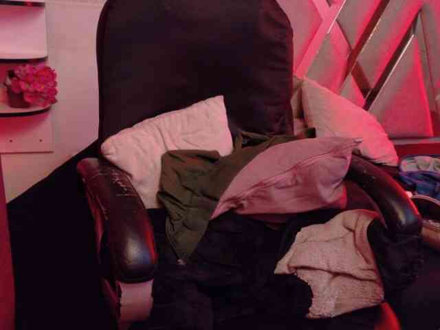 Alessiafury webcam