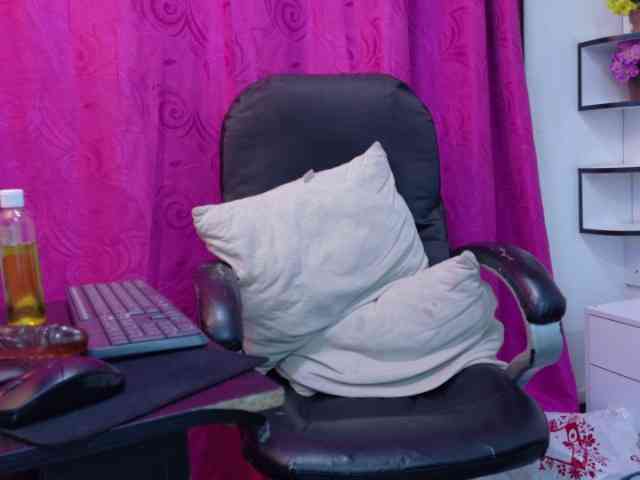 Alessiafury webcam