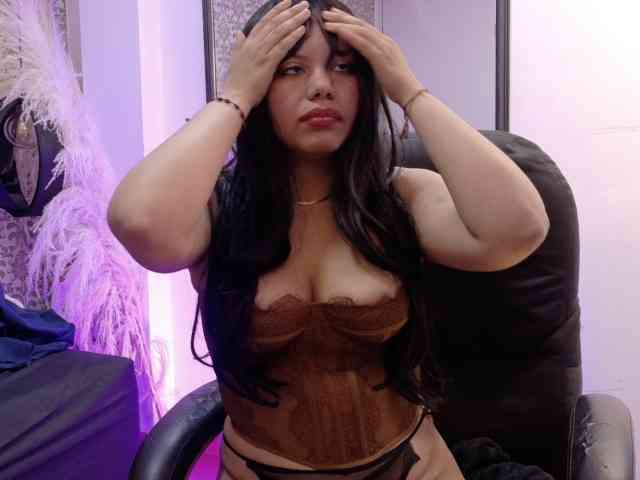 Alessiafury webcam