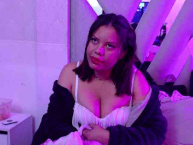 Alessiafury webcam