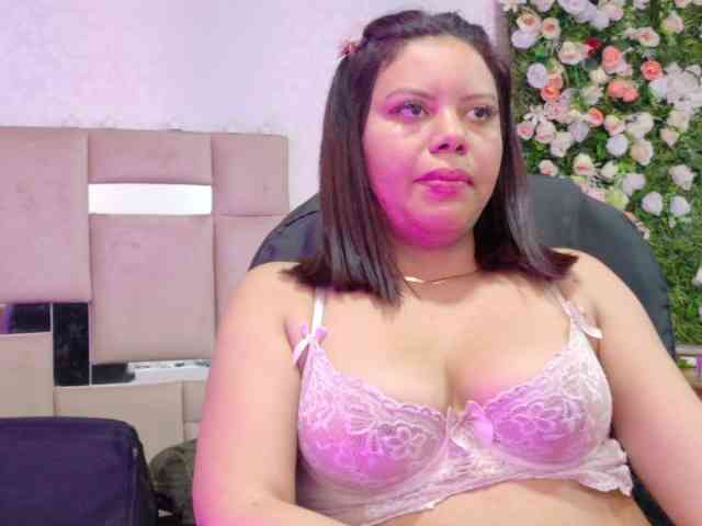 Alessiafury webcam