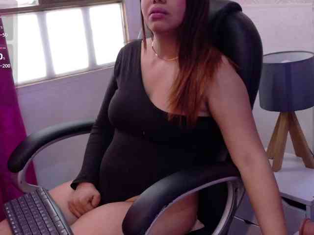 Alessiafury webcam