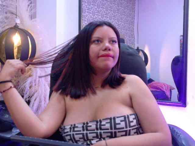 Alessiafury webcam