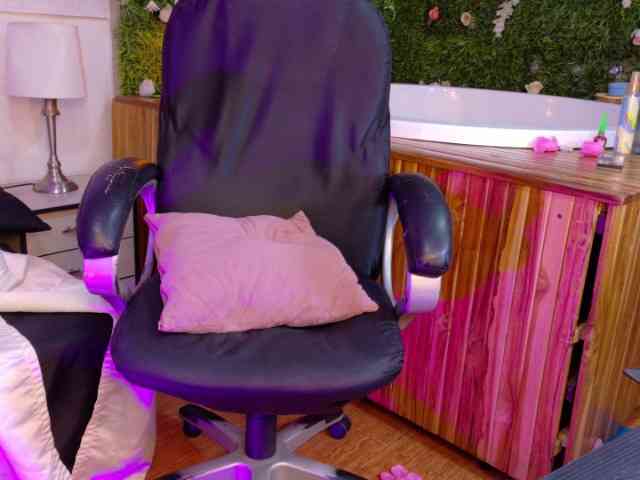 Alessiafury webcam