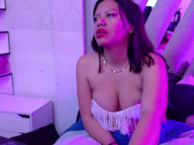 Alessiafury webcam