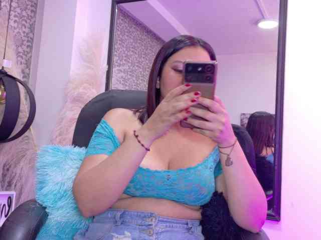 Alessiafury webcam