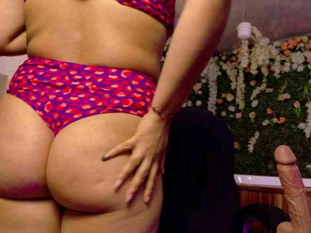 Alessiafury webcam