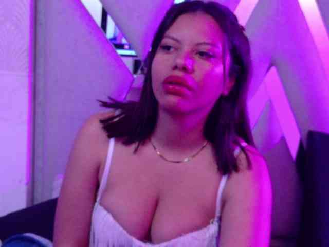 Alessiafury webcam