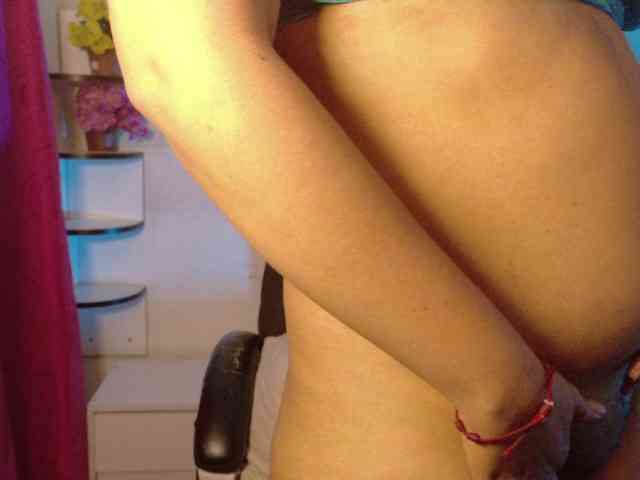 Alessiafury webcam