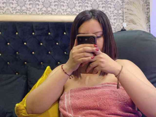 Alessiafury webcam