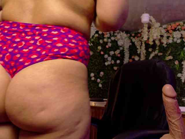 Alessiafury webcam
