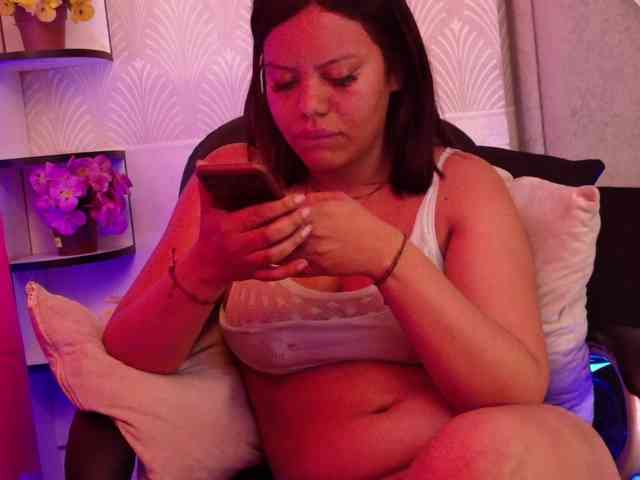 Alessiafury webcam