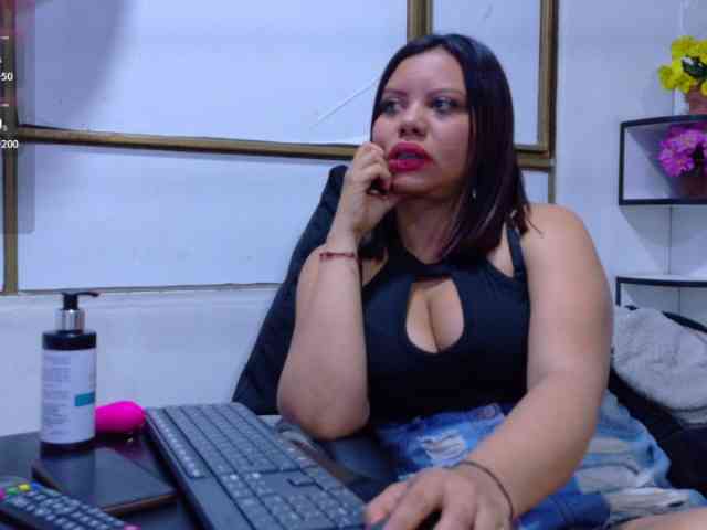 Alessiafury webcam