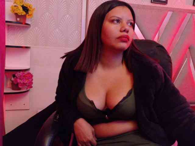 Alessiafury webcam