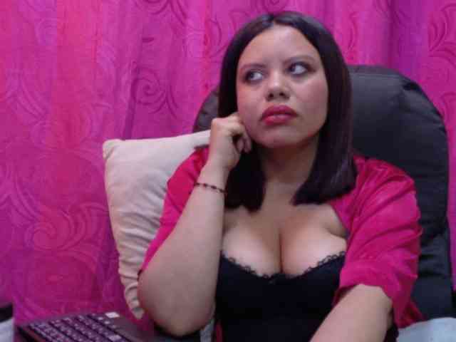 Alessiafury webcam