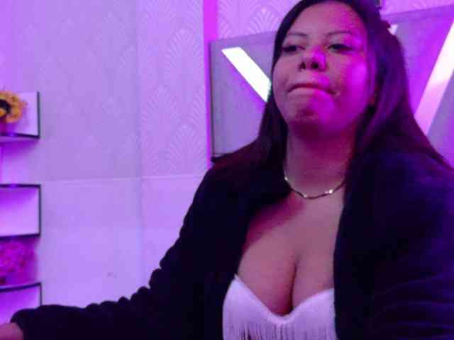 Alessiafury webcam