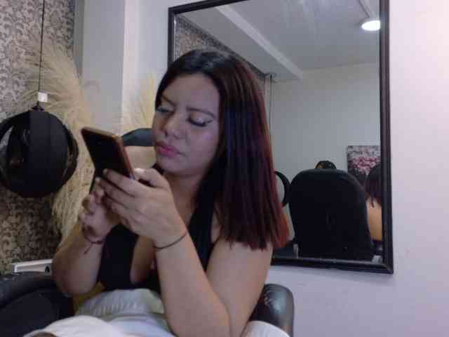 Alessiafury webcam