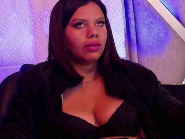 Alessiafury webcam