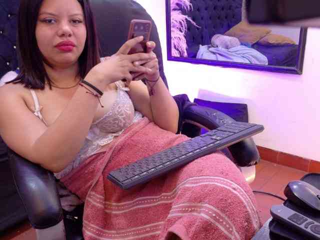 Alessiafury webcam