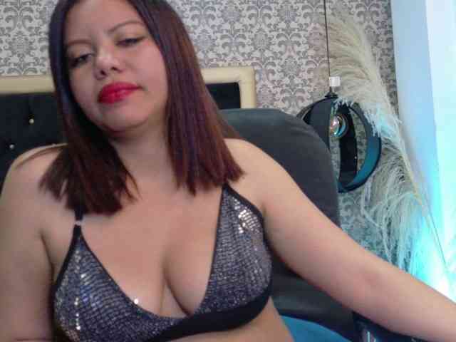 Alessiafury webcam