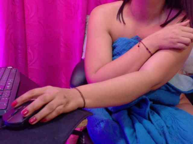 Alessiafury webcam