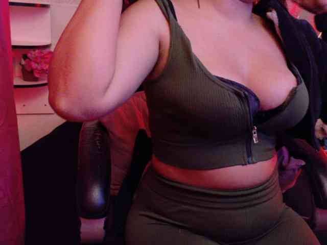 Alessiafury webcam