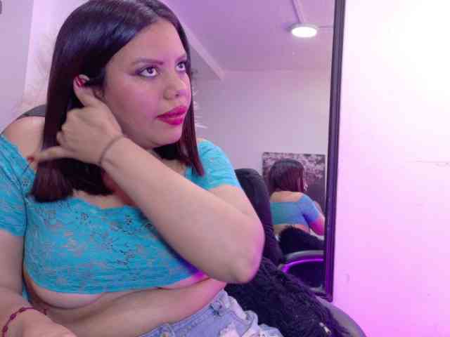 Alessiafury webcam