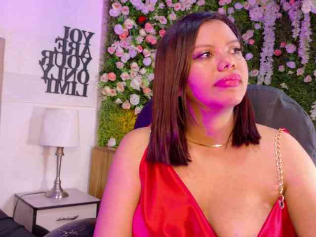 Alessiafury webcam
