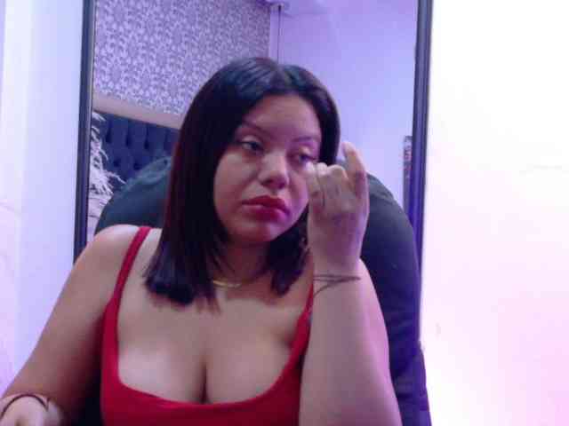 Alessiafury webcam