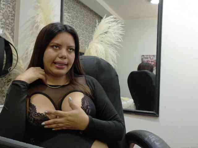 Alessiafury webcam