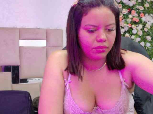Alessiafury webcam