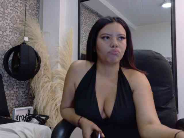Alessiafury webcam
