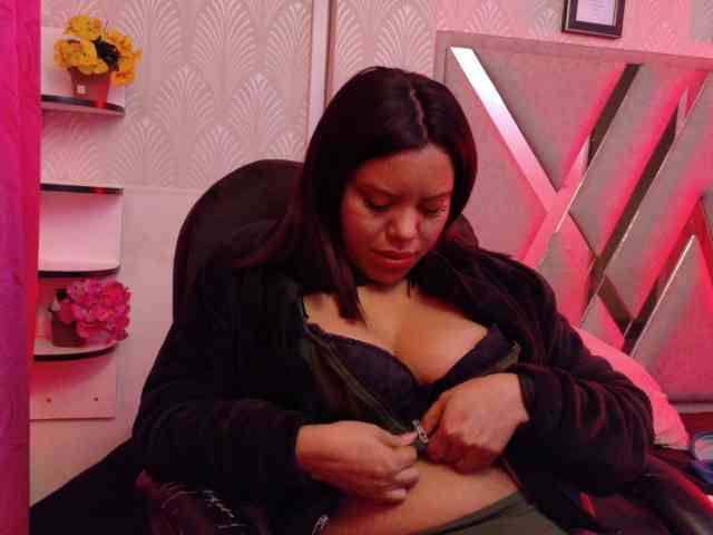 Alessiafury webcam