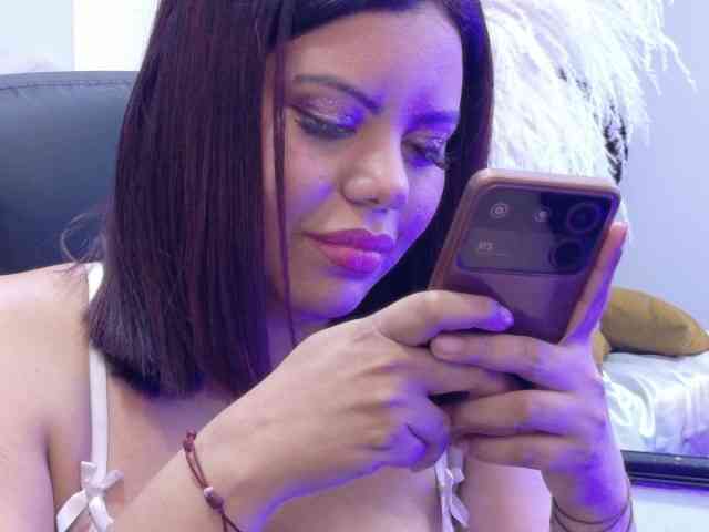 Alessiafury webcam