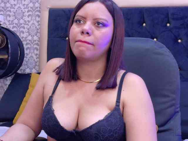 Alessiafury webcam