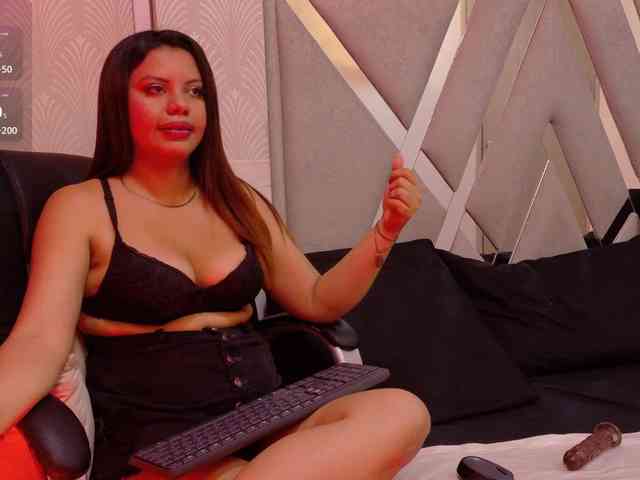 Alessiafury webcam