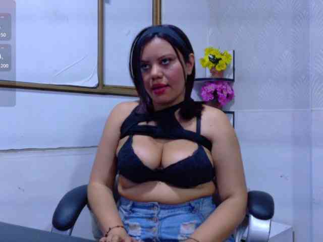 Alessiafury webcam