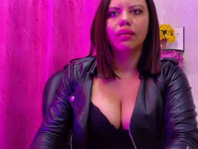 Alessiafury webcam