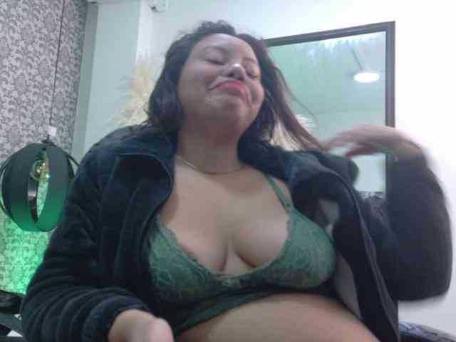 Alessiafury webcam