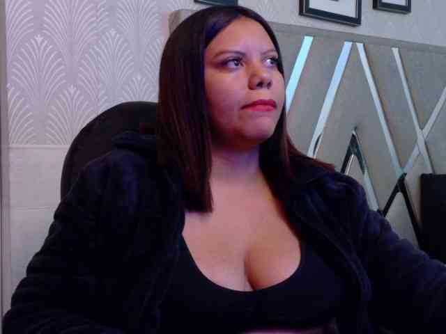 Alessiafury webcam