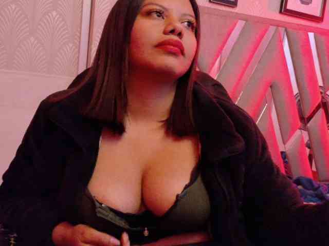 Alessiafury webcam