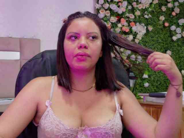 Alessiafury webcam