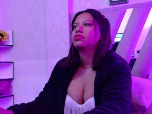 Model: Alessiafury