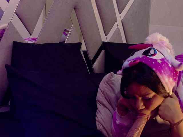 Alessiafury webcam