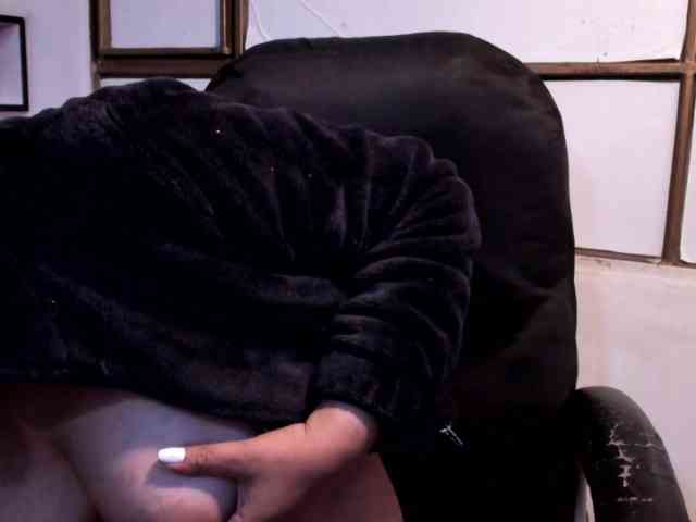 Alessiafury webcam